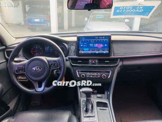 Kia K5 Carros en venta