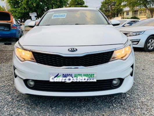 Kia K5 Carros en venta