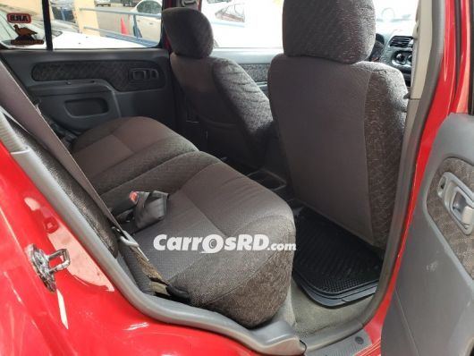Nissan Xterra Jeepeta en venta