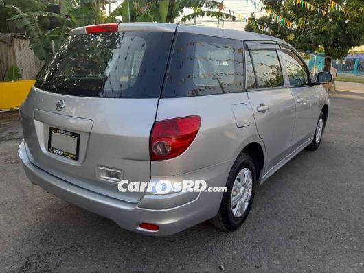 Nissan AD Carros en venta