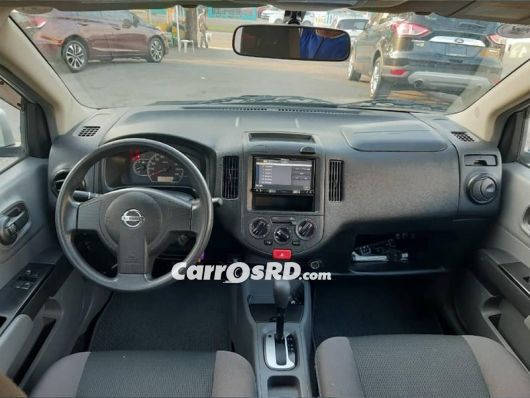 Nissan AD Carros en venta
