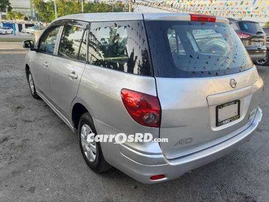 Nissan AD Carros en venta