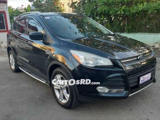 Ford Escape Jeepeta en venta