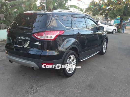 Ford Escape Jeepeta en venta