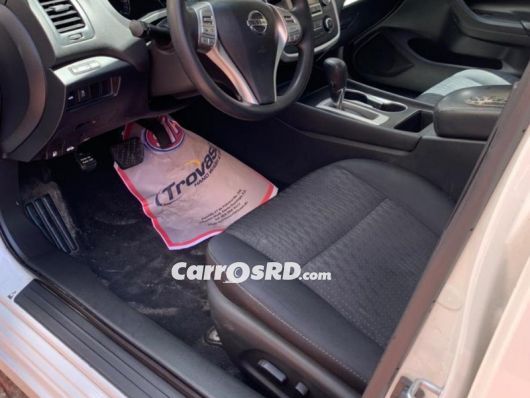 Nissan Altima Carros en venta