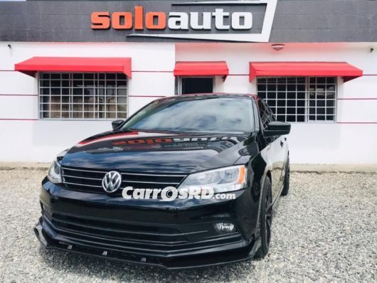 Volkswagen Jetta Carros en venta
