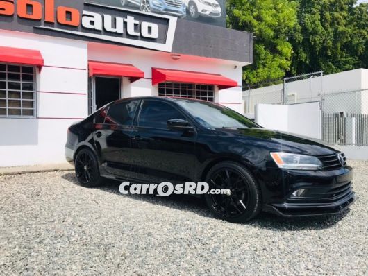 Volkswagen Jetta Carros en venta