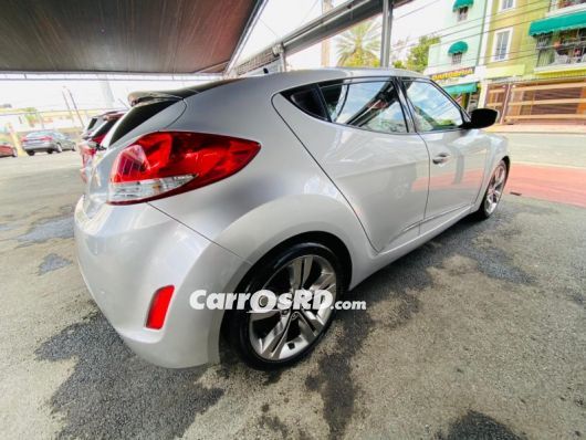 Hyundai Veloster Hatchback en venta