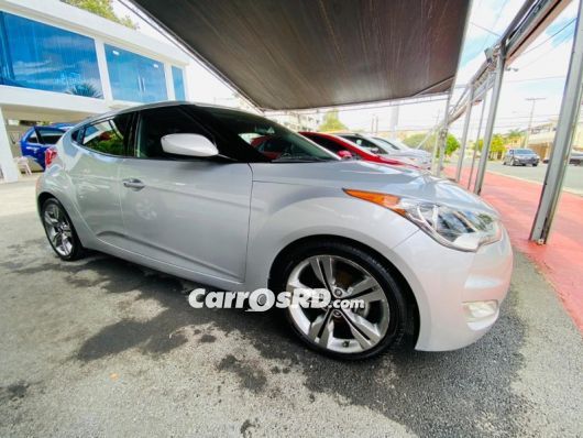 Hyundai Veloster Hatchback en venta