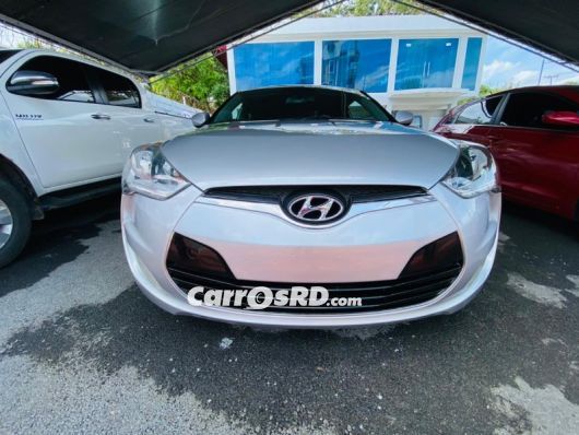Hyundai Veloster Hatchback en venta