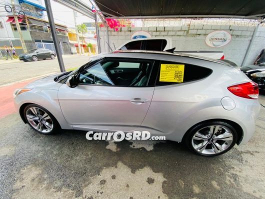 Hyundai Veloster Hatchback en venta