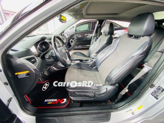 Hyundai Veloster Hatchback en venta