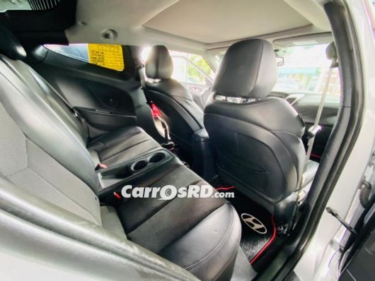 Hyundai Veloster Hatchback en venta