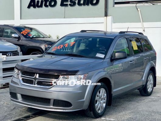 Dodge Caravan Jeepeta en venta