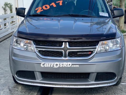 Dodge Caravan Jeepeta en venta