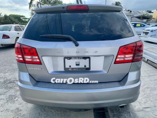 Dodge Caravan Jeepeta en venta