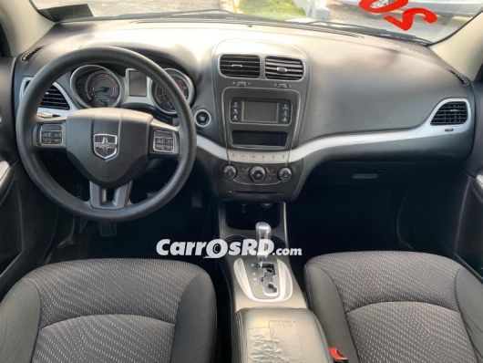 Dodge Caravan Jeepeta en venta