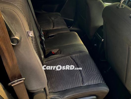 Dodge Caravan Jeepeta en venta