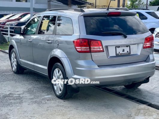 Dodge Caravan Jeepeta en venta