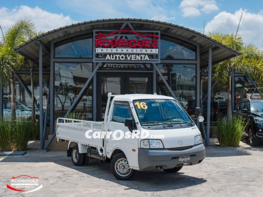 Mazda Bongo Camion en venta