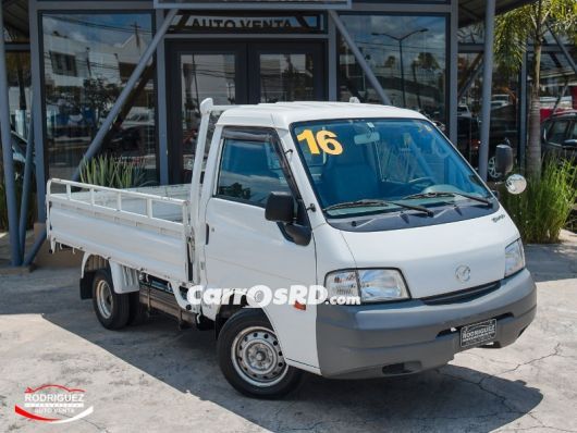 Mazda Bongo Camion en venta