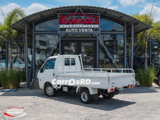 Mazda Bongo Camion en venta