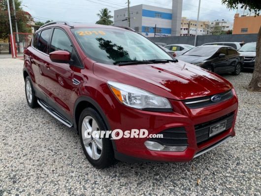 Ford Escape Jeepeta en venta