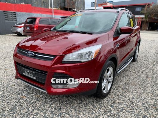 Ford Escape Jeepeta en venta