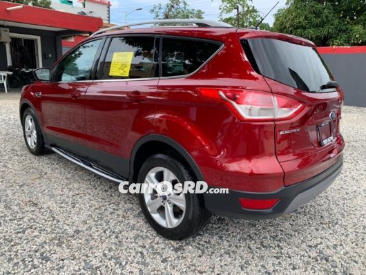 Ford Escape Jeepeta en venta
