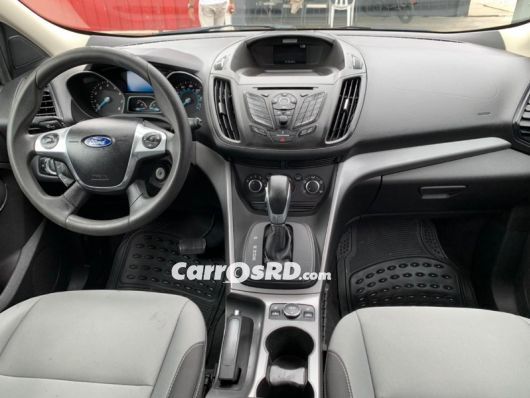 Ford Escape Jeepeta en venta