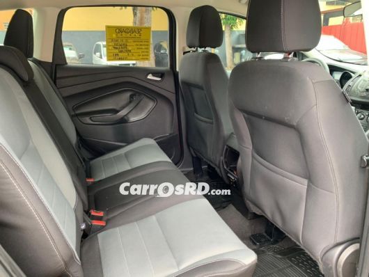 Ford Escape Jeepeta en venta