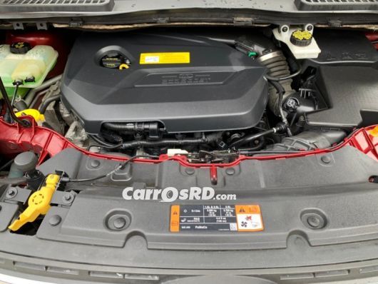 Ford Escape Jeepeta en venta
