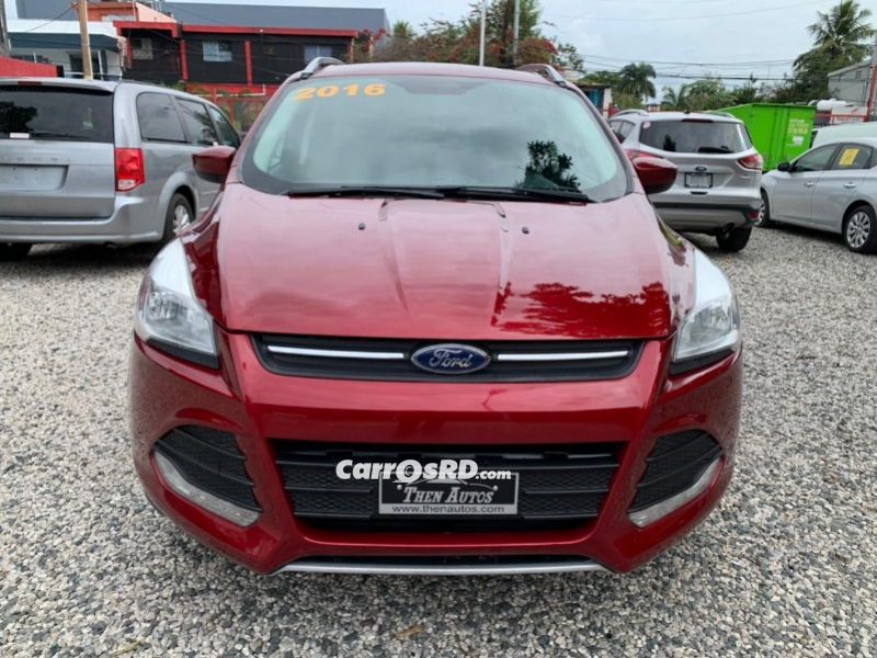 Ford