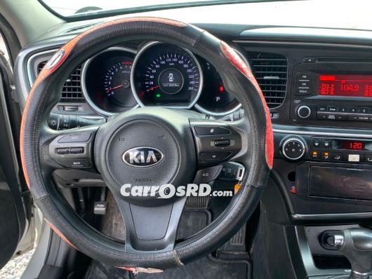 Kia K5 Carros en venta