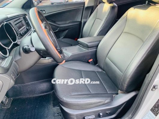 Kia K5 Carros en venta