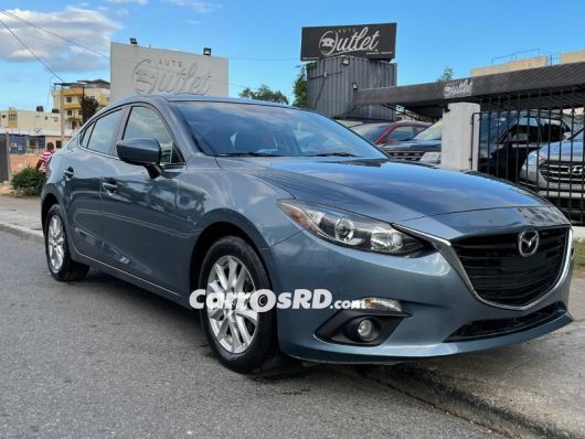 Mazda 3 Carros en venta