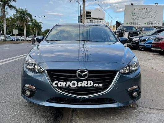 Mazda 3 Carros en venta