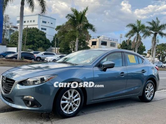 Mazda 3 Carros en venta
