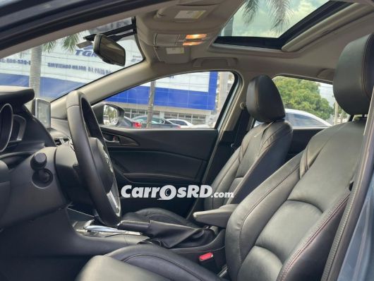 Mazda 3 Carros en venta