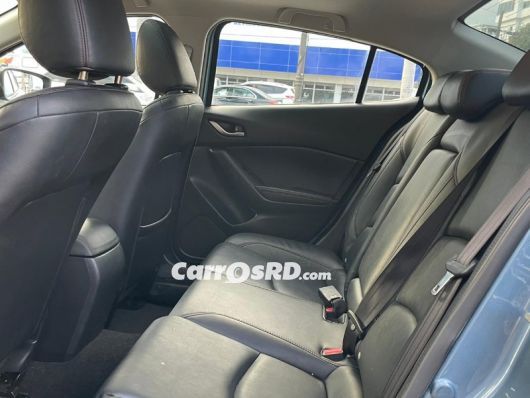 Mazda 3 Carros en venta
