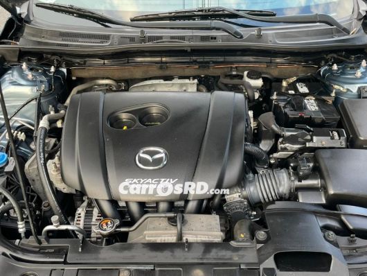 Mazda 3 Carros en venta