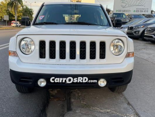 Jeep Patriot Jeep en venta