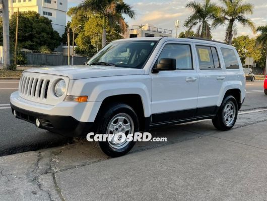 Jeep Patriot Jeep en venta