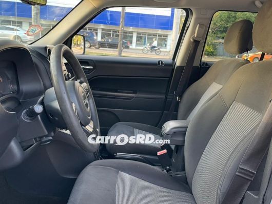 Jeep Patriot Jeep en venta