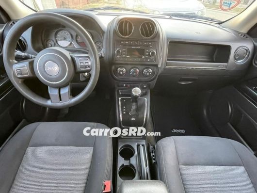 Jeep Patriot Jeep en venta