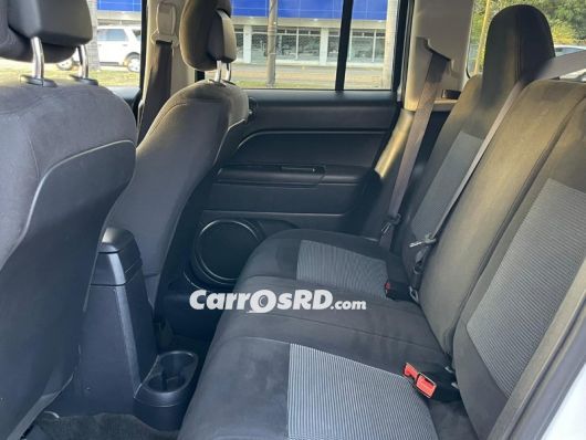 Jeep Patriot Jeep en venta