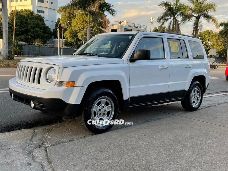 Jeep