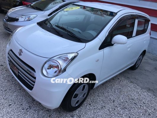 Suzuki Alto Hatchback en venta