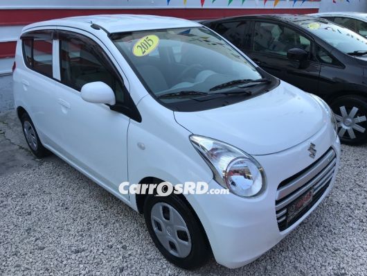 Suzuki Alto Hatchback en venta