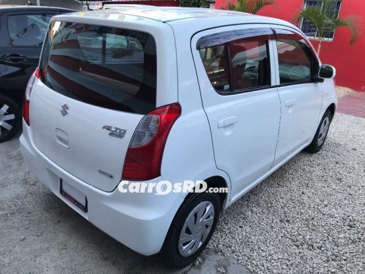 Suzuki Alto Hatchback en venta